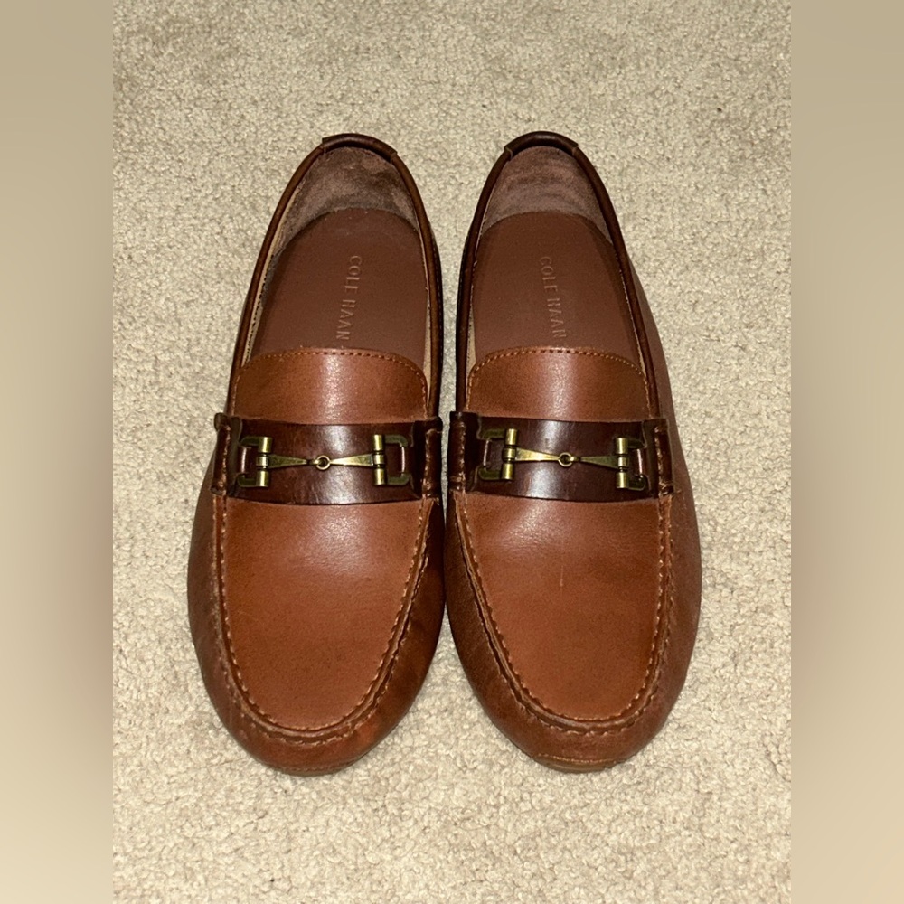Cole Haan Wyatt bit driver Men’s 9M